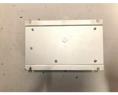 Blue Bird Vision Electronic Chassis Control Modules