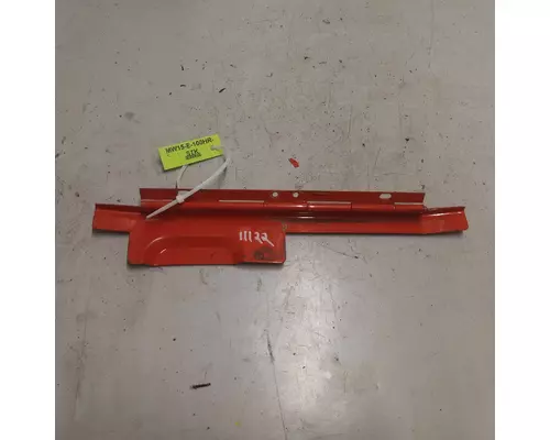 Blue Bird Vision Emergency Exit Handle