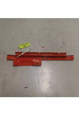 Blue Bird Vision Emergency Exit Handle