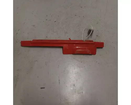 Blue Bird Vision Emergency Exit Handle
