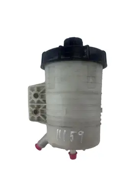 Blue Bird Vision Engine Assembly