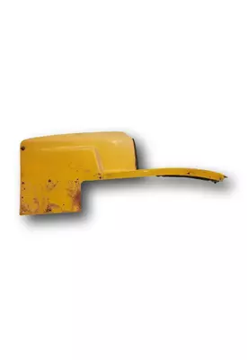 Blue Bird Vision Fender Extension