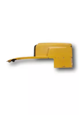 Blue Bird Vision Fender Extension