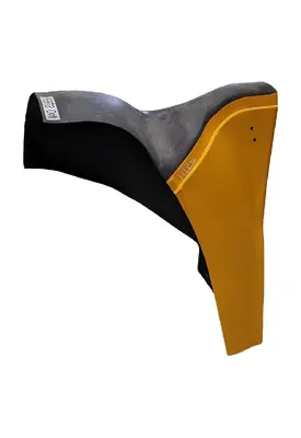 Blue Bird Vision Fender Extension