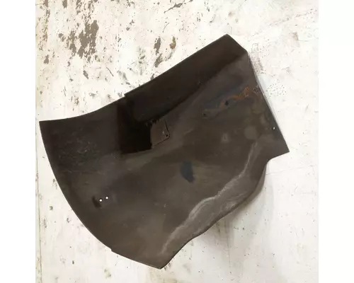 Blue Bird Vision Fender Extension