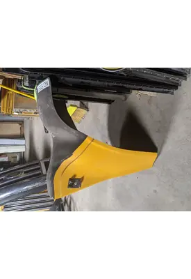 Blue Bird Vision Fender Extension