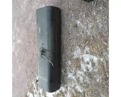 Blue Bird Vision Fuel Tank