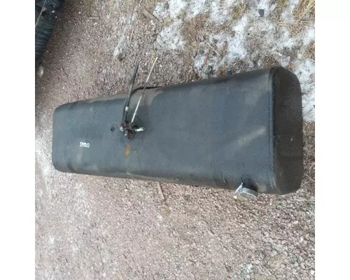 Blue Bird Vision Fuel Tank
