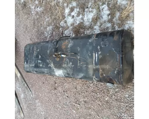 Blue Bird Vision Fuel Tank