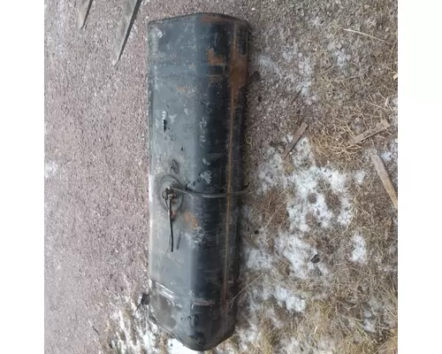Blue Bird Vision Fuel Tank
