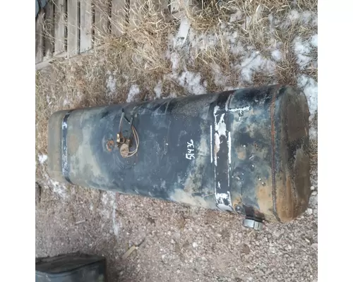 Blue Bird Vision Fuel Tank
