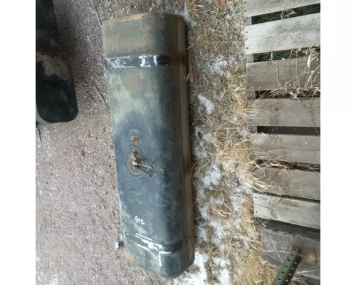 Blue Bird Vision Fuel Tank