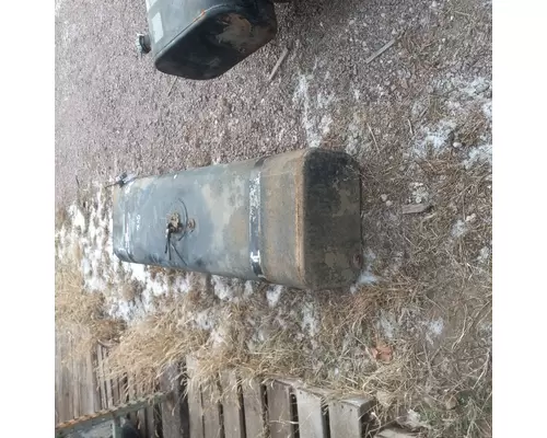 Blue Bird Vision Fuel Tank