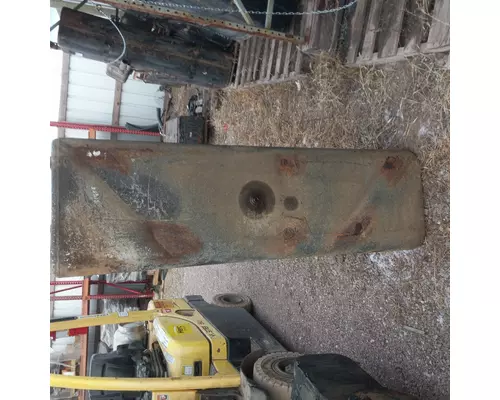 Blue Bird Vision Fuel Tank