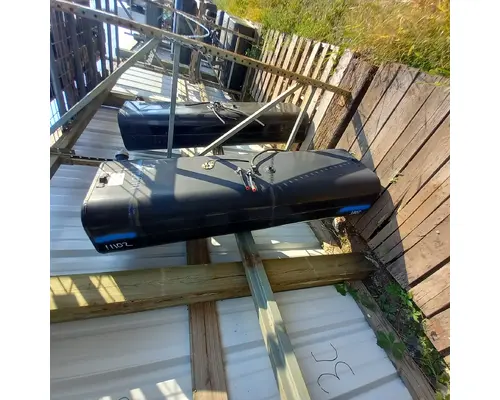 Blue Bird Vision Fuel Tank