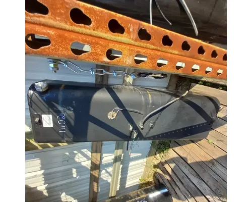 Blue Bird Vision Fuel Tank