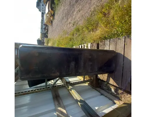 Blue Bird Vision Fuel Tank