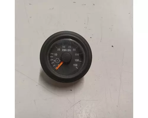 Blue Bird Vision Gauges (all)