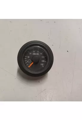 Blue Bird Vision Gauges (all)