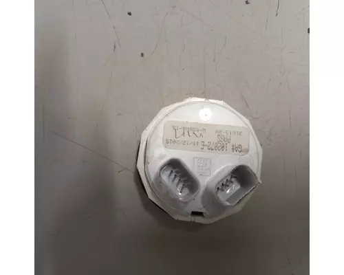 Blue Bird Vision Gauges (all)