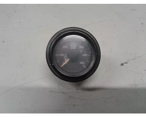 Blue Bird Vision Gauges (all)