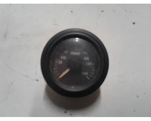 Blue Bird Vision Gauges (all)