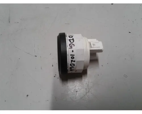 Blue Bird Vision Gauges (all)