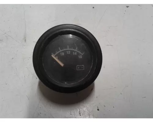 Blue Bird Vision Gauges (all)