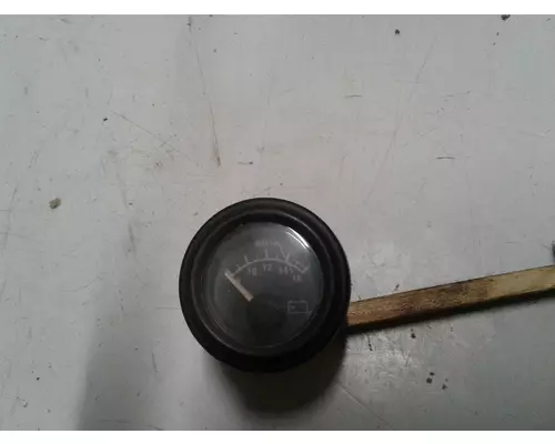 Blue Bird Vision Gauges (all)