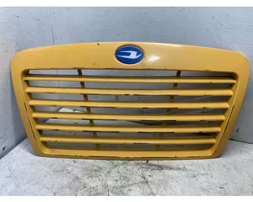 Grille Blue Bird VISION Vander Haags Inc Sp