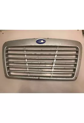 Blue Bird Vision Grille