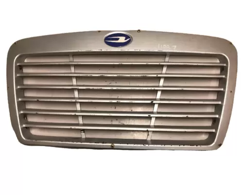 Blue Bird Vision Grille