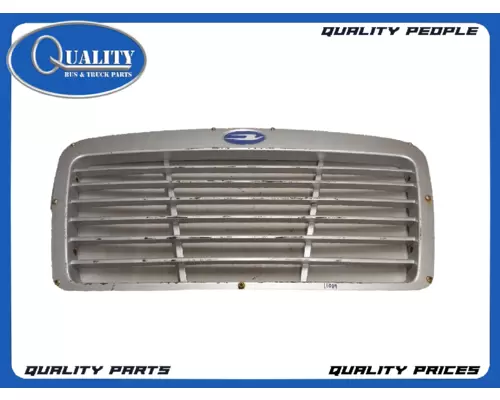 Grille BLUE BIRD Vision Quality Bus &amp; Truck Parts