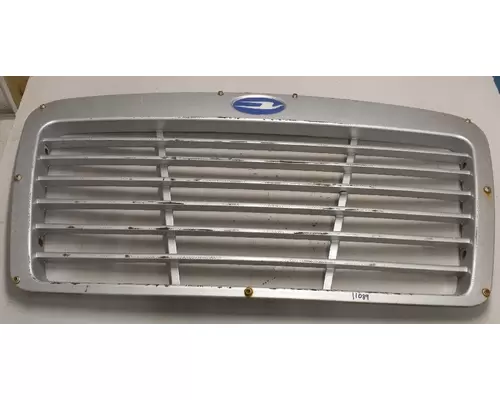 Blue Bird Vision Grille