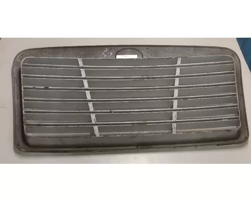 Blue Bird Vision Grille