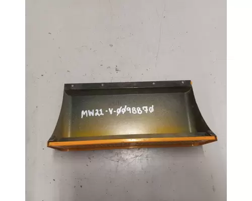 Blue Bird Vision Grille