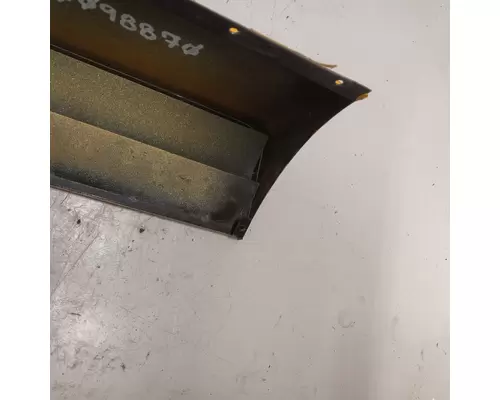 Blue Bird Vision Grille