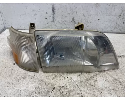 Headlamp Assembly Blue Bird VISION Vander Haags Inc Sf