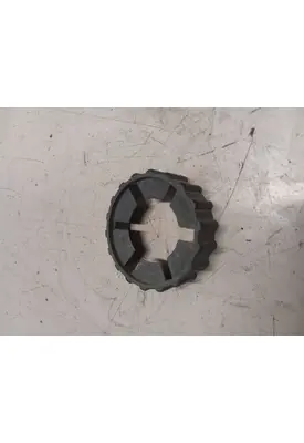 Blue Bird Vision Headlamp Assembly