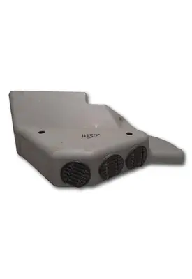 Blue Bird Vision Heater Housing