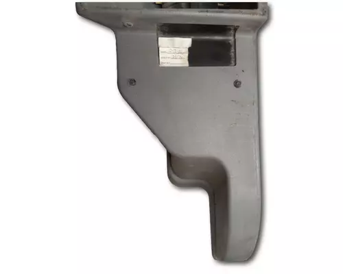 Blue Bird Vision Heater Housing