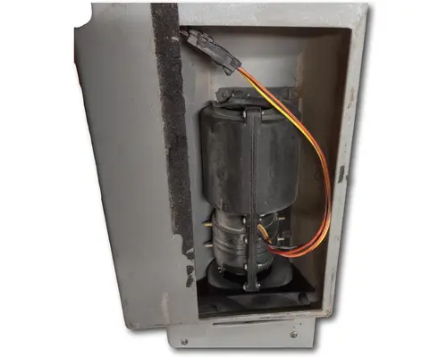 Blue Bird Vision Heater Housing
