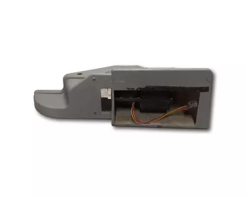 Blue Bird Vision Heater Housing