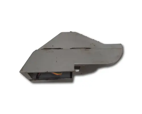 Blue Bird Vision Heater Housing