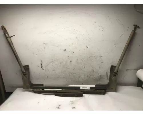 Hood Hinge Blue Bird VISION Vander Haags Inc Sf