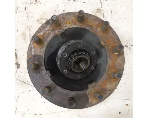 Blue Bird Vision Hub