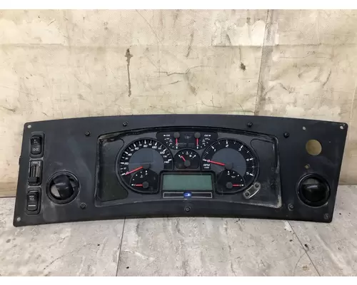 Instrument Cluster Blue Bird VISION Vander Haags Inc Cb
