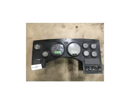 Instrument Cluster BLUE BIRD Vision Quality Bus &amp; Truck Parts