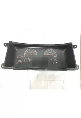 Blue Bird Vision Instrument Panel