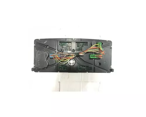 Blue Bird Vision Instrument Panel
